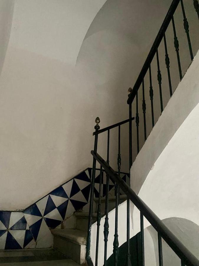 Apartamento Cadiz Terraza - Pleno Casco Historico Exterior photo